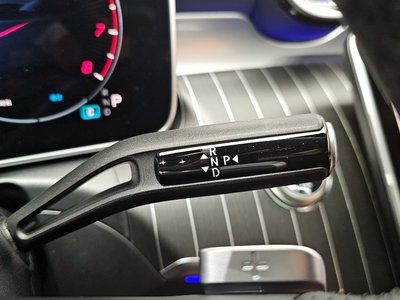 MERCEDES-BENZ CLE - 9