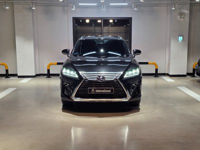 LEXUS RX - 1