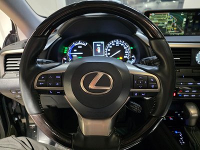 LEXUS RX - 9