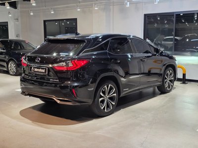 LEXUS RX - 3