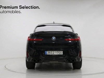 BMW X4 M - 3