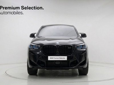 BMW X4 M - 2