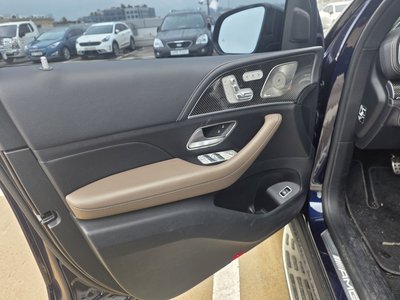 MERCEDES-BENZ GLE - 5