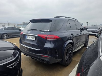 MERCEDES-BENZ GLE - 6