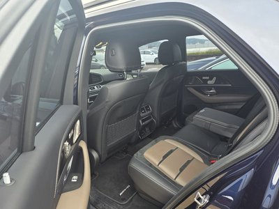 MERCEDES-BENZ GLE - 7