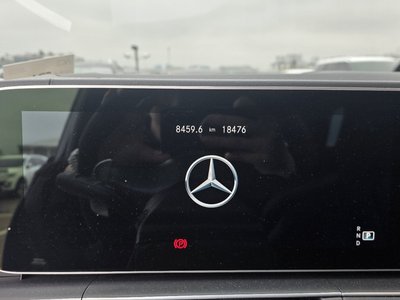 MERCEDES-BENZ GLE - 9