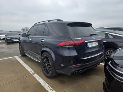 MERCEDES-BENZ GLE - 3