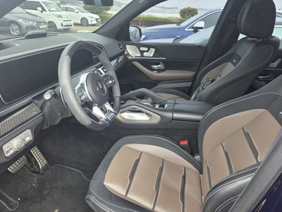 MERCEDES-BENZ GLE - 8