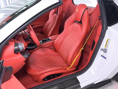 صورة 4 لـ 2023 Ferrari 812 GTS