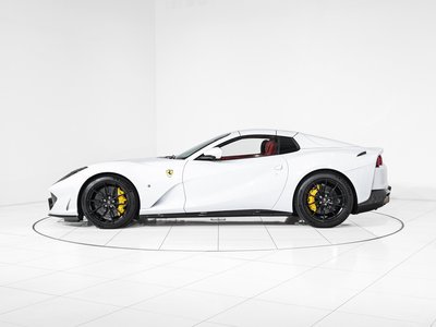 صورة 9 لـ 2023 Ferrari 812 GTS