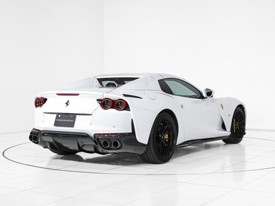 صورة 11 لـ 2023 Ferrari 812 GTS