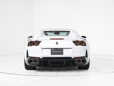 صورة 12 لـ 2023 Ferrari 812 GTS