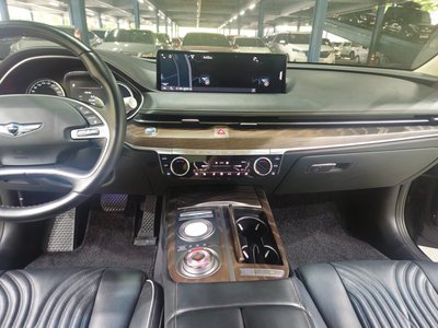 GENESIS G80 (RG3) - 6