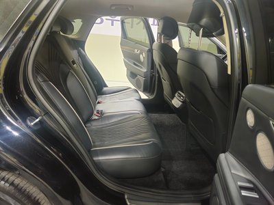 GENESIS G80 (RG3) - 9