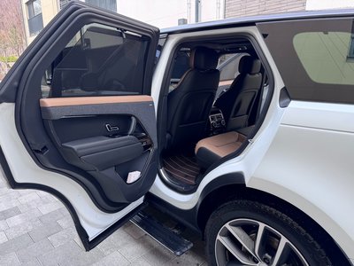 LAND ROVER RANGE ROVER SPORT - 9