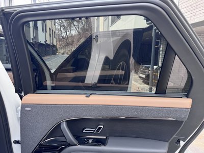 LAND ROVER RANGE ROVER SPORT - 3