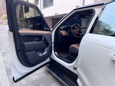 LAND ROVER RANGE ROVER SPORT - 8