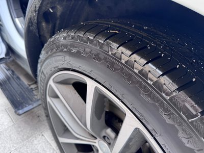 LAND ROVER RANGE ROVER SPORT - 7