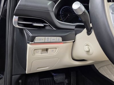 2020 Genesis GV80 缩略图 22