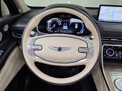 2020 Genesis GV80 缩略图 19