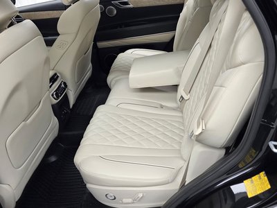 2020 Genesis GV80 缩略图 16