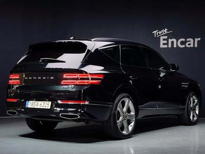 صورة 3 لـ 2020 Genesis GV80