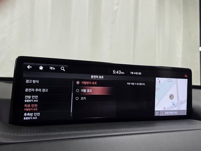 2020 Genesis GV80 缩略图 34