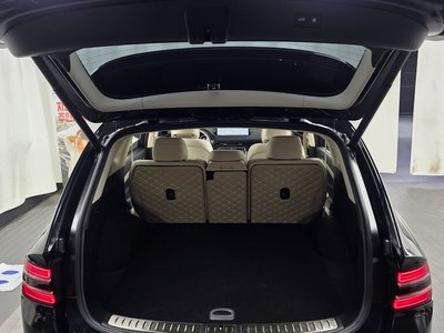 2020 Genesis GV80 缩略图 26