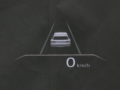 2020 Genesis GV80 缩略图 23