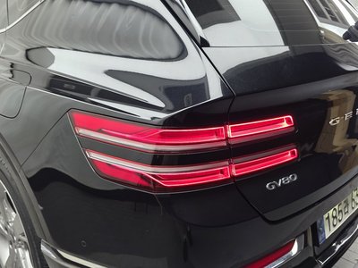 صورة 10 لـ 2020 Genesis GV80