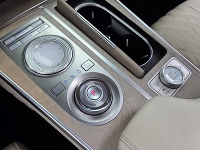 2020 Genesis GV80 缩略图 12
