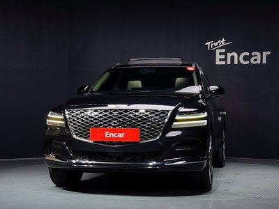 صورة 2 لـ 2020 Genesis GV80