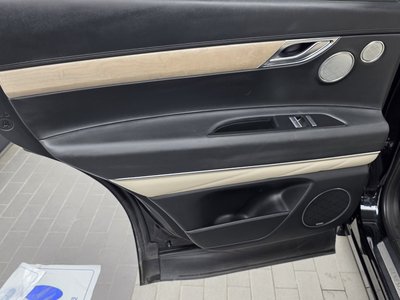 2020 Genesis GV80 缩略图 15
