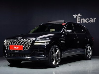 صورة 1 لـ 2020 Genesis GV80