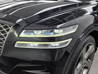 صورة 9 لـ 2020 Genesis GV80