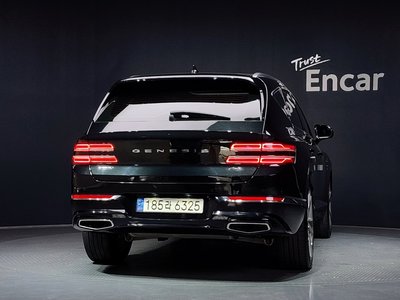 صورة 4 لـ 2020 Genesis GV80