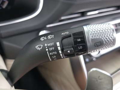 2020 Genesis GV80 缩略图 27