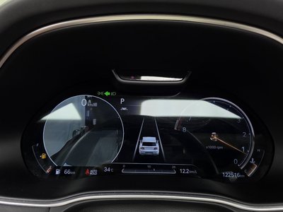 2020 Genesis GV80 缩略图 11