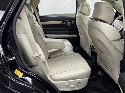 2020 Genesis GV80 缩略图 18
