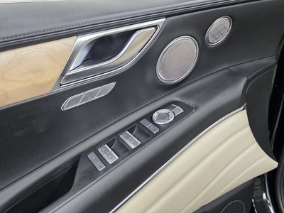 2020 Genesis GV80 缩略图 28