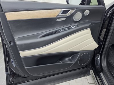 2020 Genesis GV80 缩略图 14