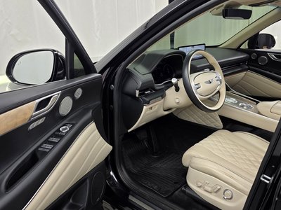2020 Genesis GV80 缩略图 13