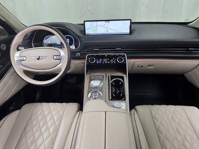 صورة 5 لـ 2020 Genesis GV80