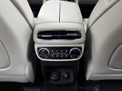 2020 Genesis GV80 缩略图 24