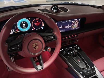 2026 Porsche 911 照片 10