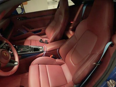 2026 Porsche 911 照片 4