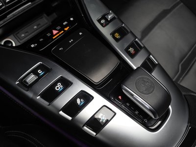 MERCEDES-BENZ AMG GT - 9