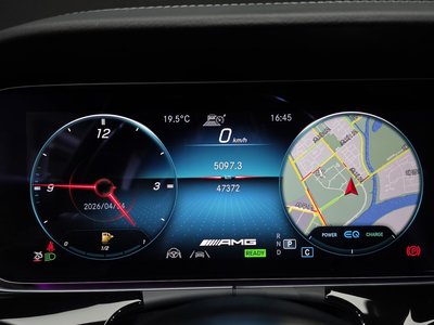 MERCEDES-BENZ AMG GT - 8