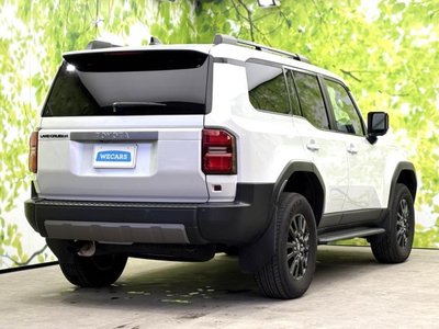 TOYOTA LAND CRUISER 250 - 3