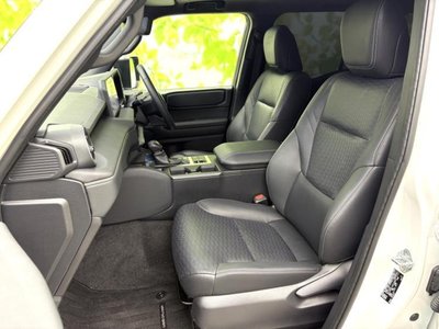 TOYOTA LAND CRUISER 250 - 6